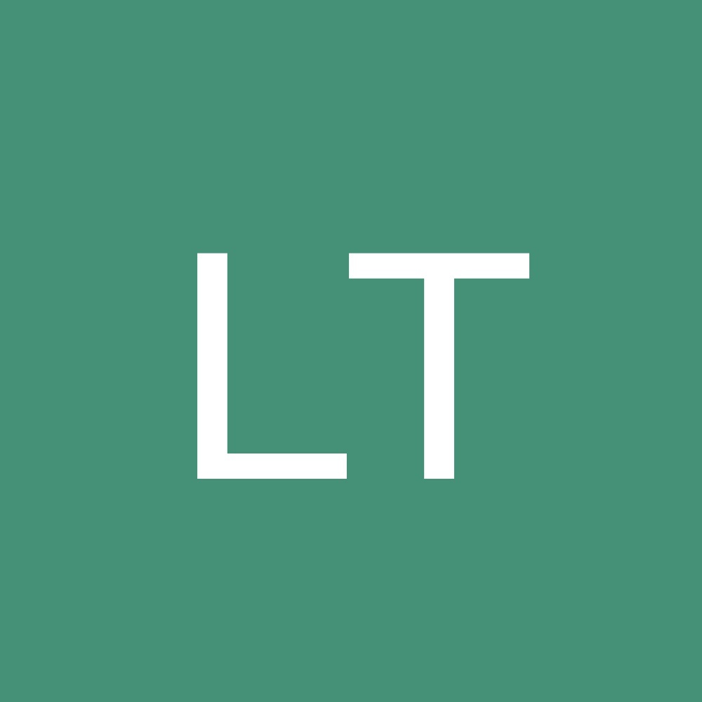 Meet your Posher, Laticia